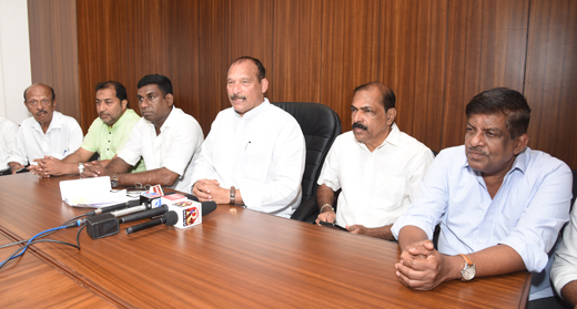 Main news Ivan D souza